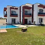 Vilaria King Mariot Fully Air Conditioned Villa فيلاريا كنج مريوط فيلا مكيفه بالكامل