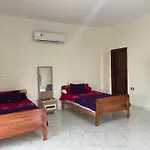Vilaria King Mariot Fully Air Conditioned Villa فيلاريا كنج مريوط فيلا مكيفه بالكامل