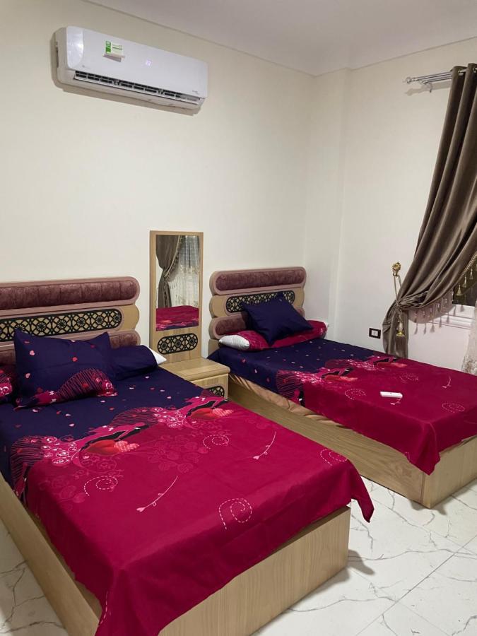 Vilaria King Mariot Fully Air Conditioned فيلاريا كنج مريوط مكيفه بالكامل * Alexandria