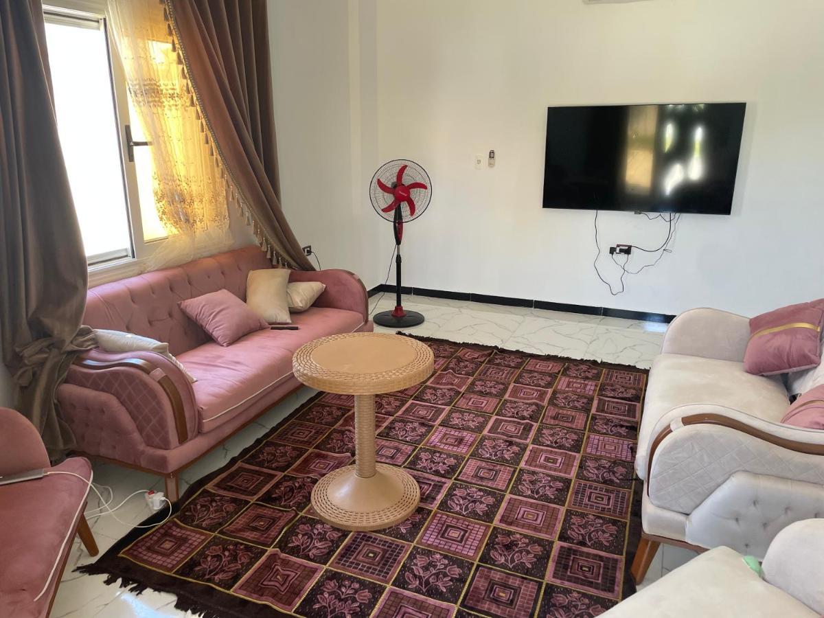 Vilaria King Mariot: Fully Air-conditioned Villa Alexandria