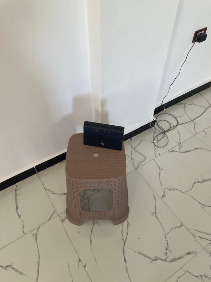 Vilaria King Mariot Fully Air Conditioned فيلاريا كنج مريوط مكيفه بالكامل Villa Alexandria