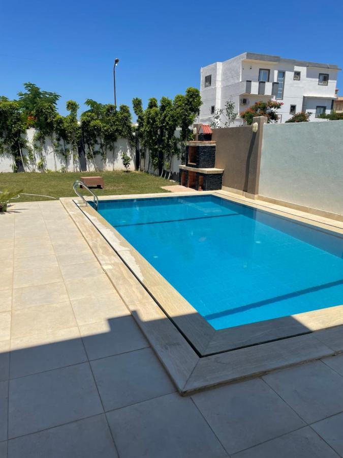 Villa Vilaria King Mariot: Fully Air-conditioned Alexandria