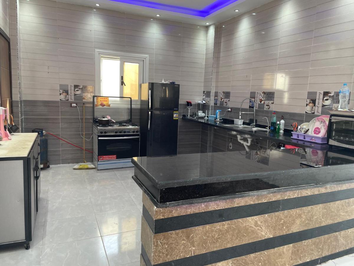 Vilaria King Mariot Fully Air Conditioned فيلاريا كنج مريوط مكيفه بالكامل Alexandria