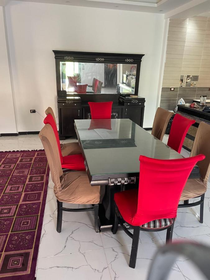 Vilaria King Mariot: Fully Air-conditioned Villa Alexandria