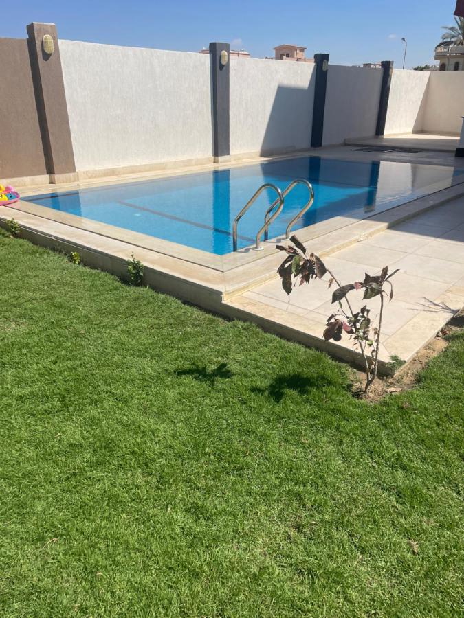 Villa Vilaria King Mariot: Fully Air-conditioned Alexandria