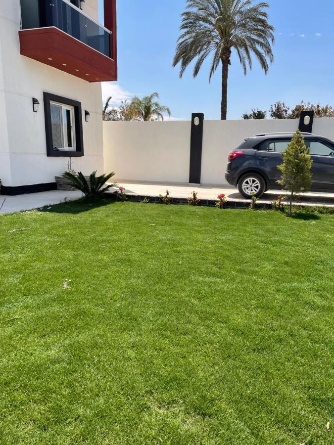 Vilaria King Mariot Fully Air Conditioned فيلاريا كنج مريوط مكيفه بالكامل Alexandria