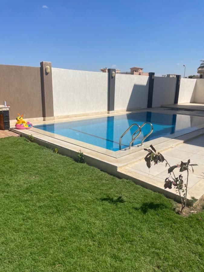 Villa Vilaria King Mariot: Fully Air-conditioned