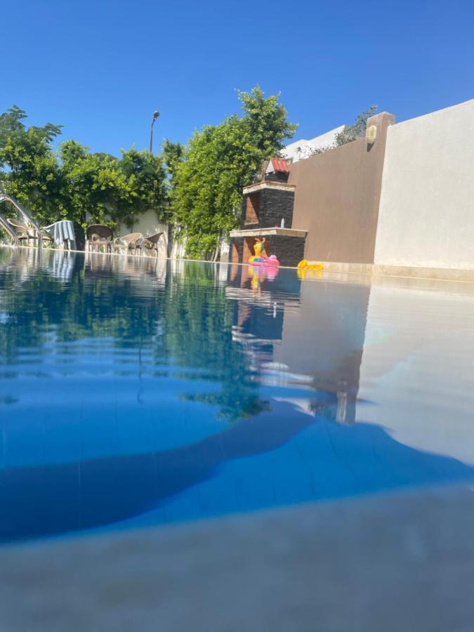 Vilaria King Mariot Fully Air Conditioned فيلاريا كنج مريوط مكيفه بالكامل *